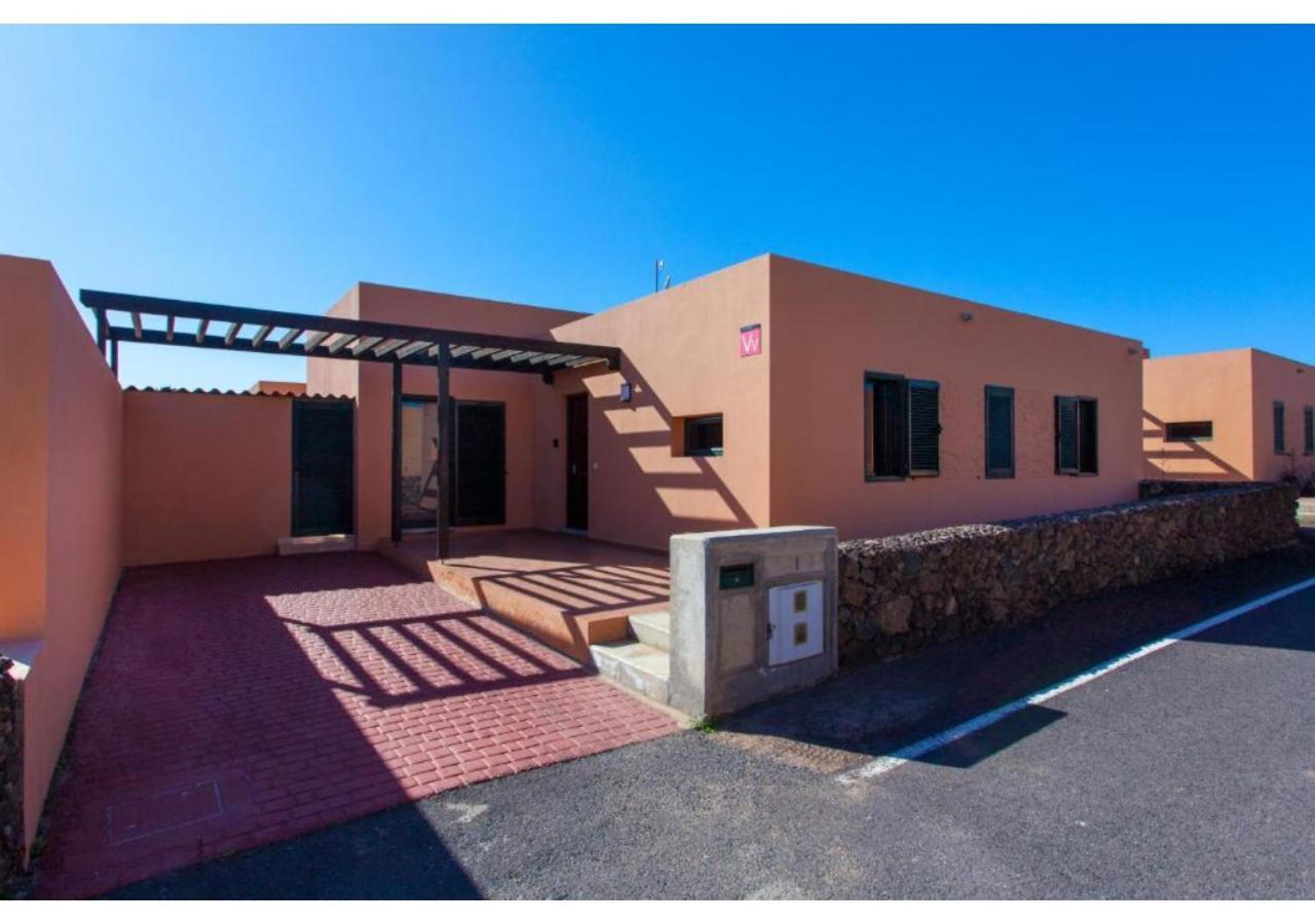 Anahi Homes Corralejo - Villa Codeso 1 La Oliva Exterior photo