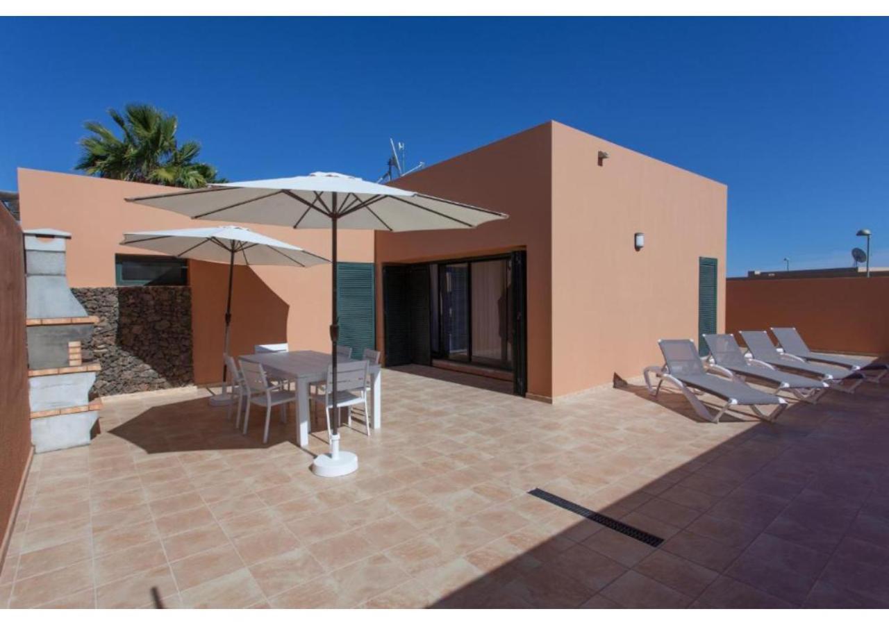 Anahi Homes Corralejo - Villa Codeso 1 La Oliva Exterior photo